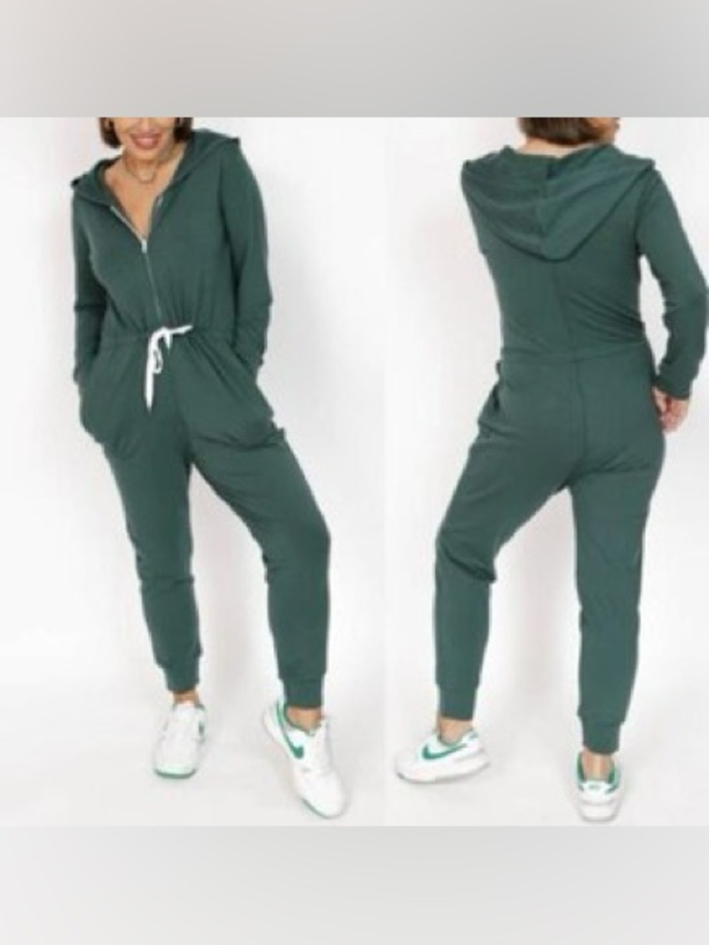 Smash & Tess Small Green Romper